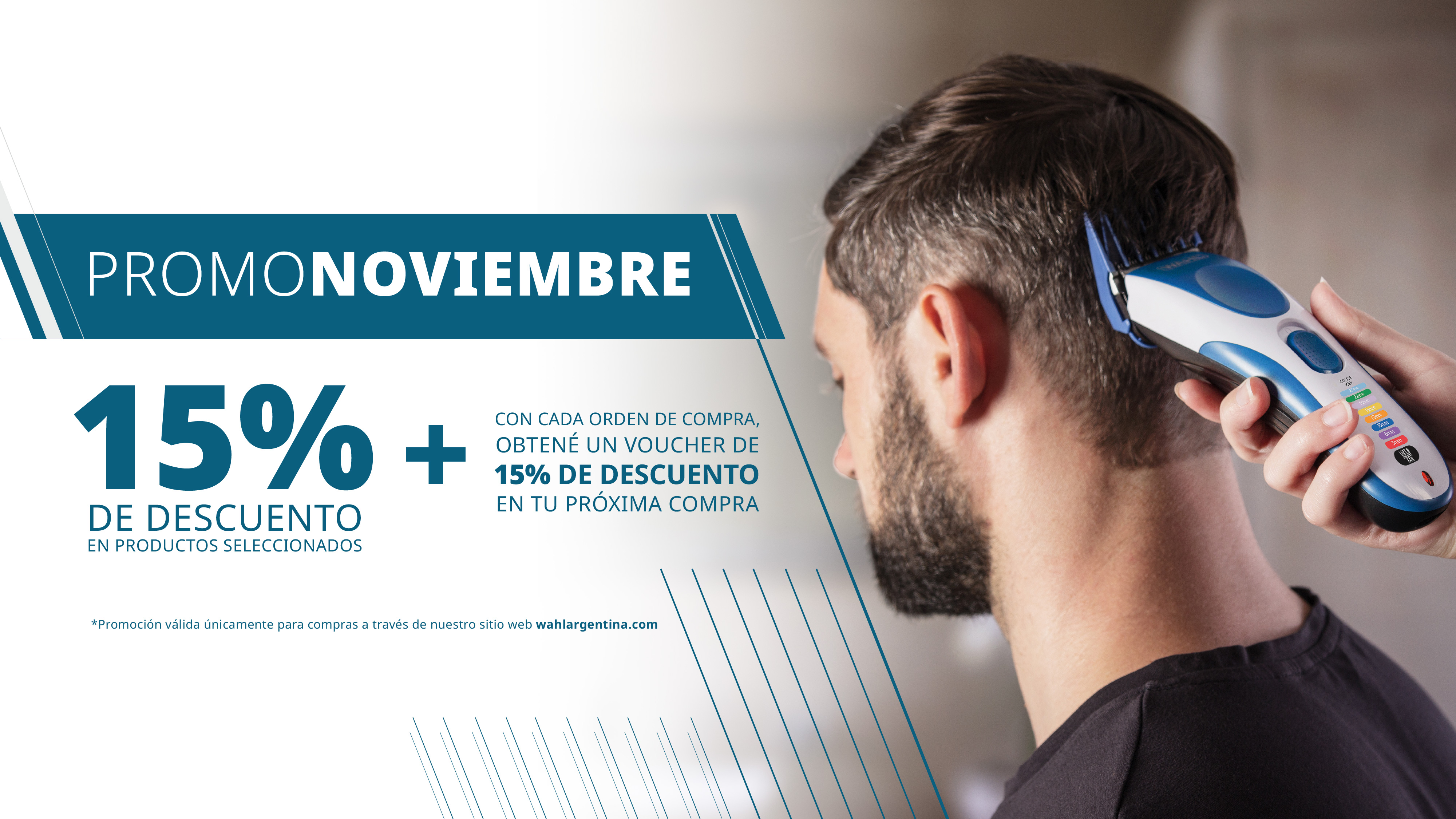 promo novembro